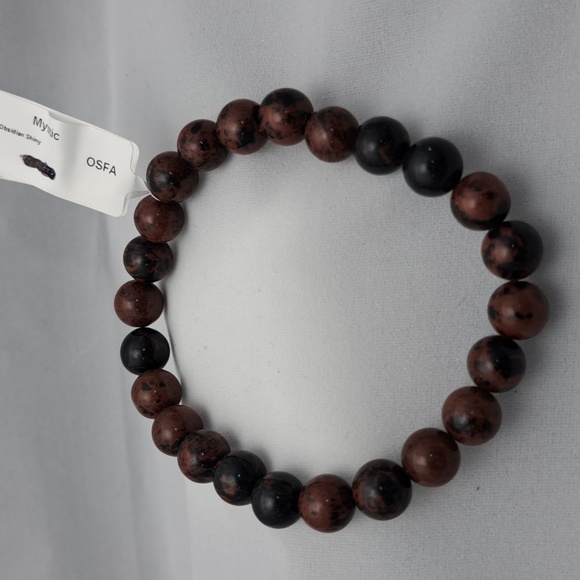 Mystic Beaded Bracelet (4) - Picture 3 of 3